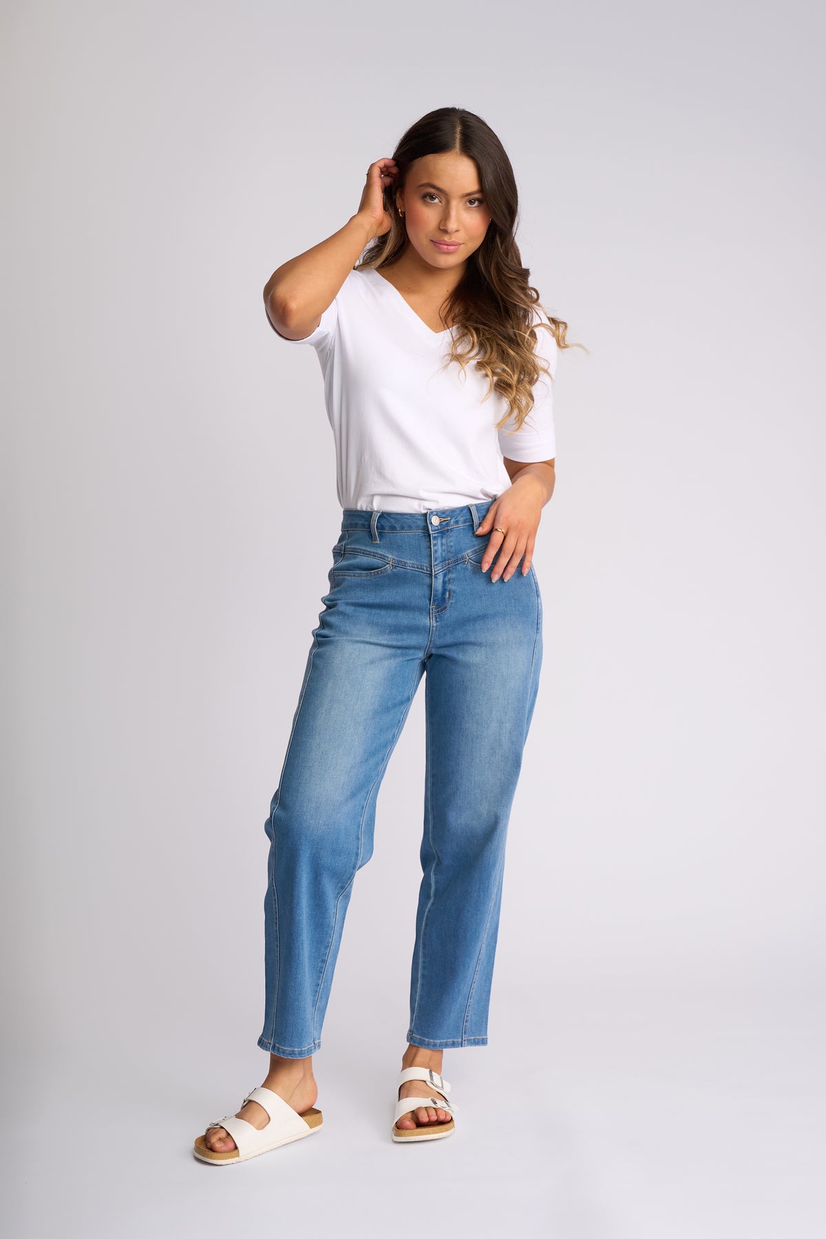 Apollo Jean