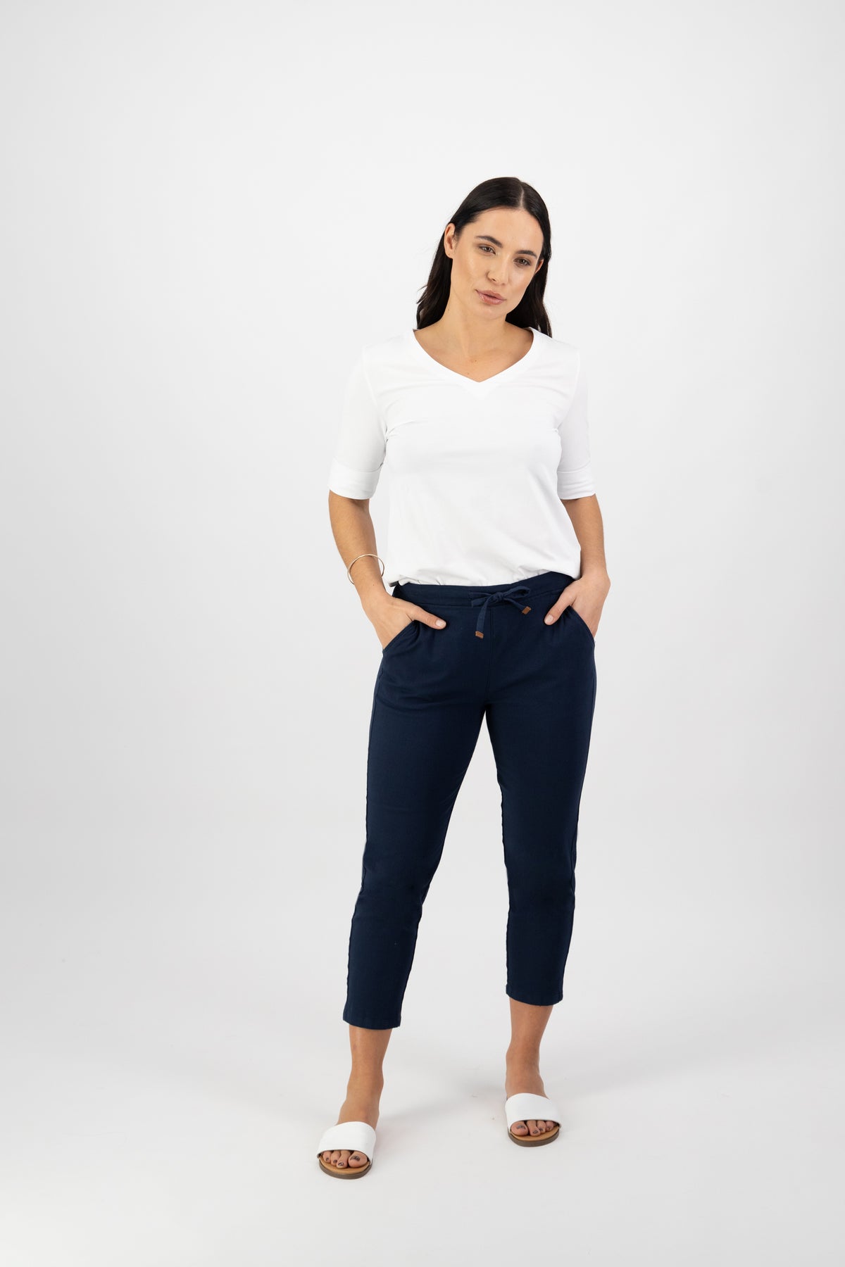 7/8 Pant 5790