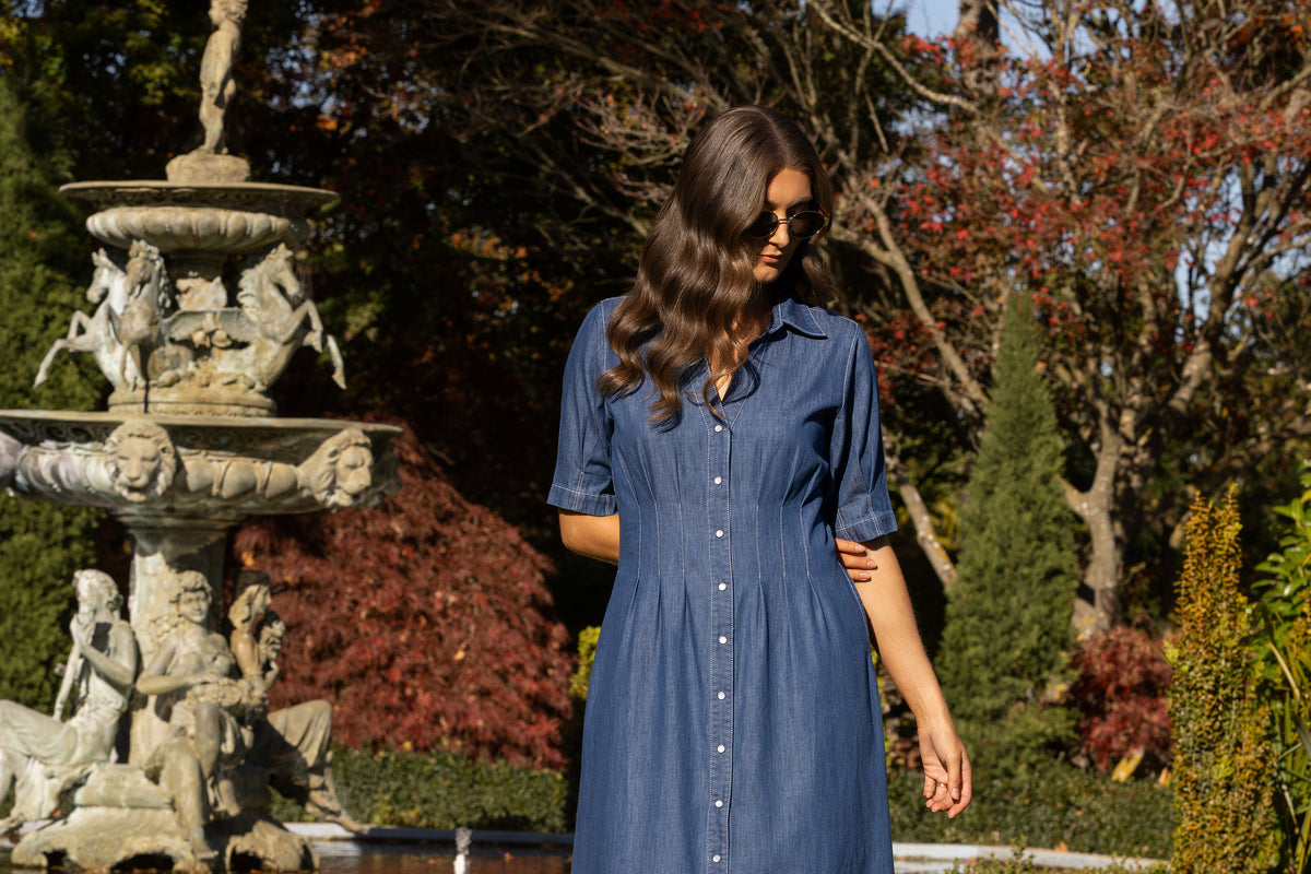 Addie Dress