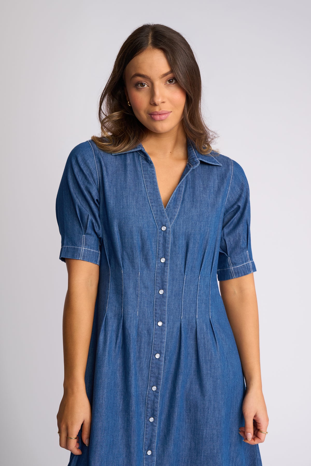 Addie Dress