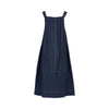 Pinafore Dress 6115