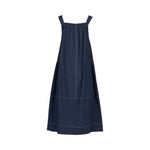 Pinafore Dress 6115