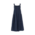 Pinafore Dress 6115