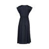 Shirred Dress 6118