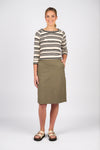 Flat Skirt 7067