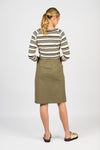 Flat Skirt 7067