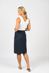 Flat Skirt 7067