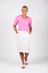Flat Skirt 7067