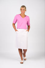Flat Skirt 7067