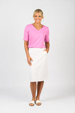 Flat Skirt 7067