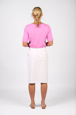 Flat Skirt 7067