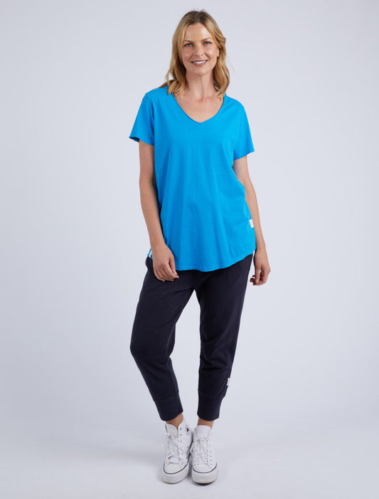 Pima Vee Tee by Elm