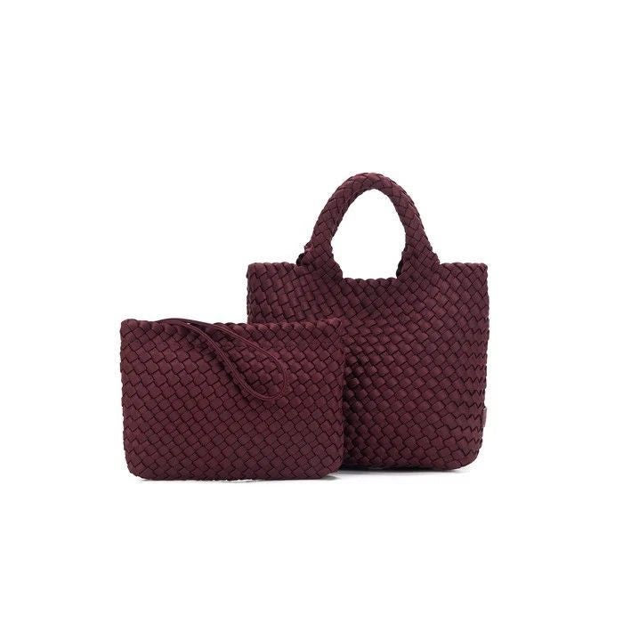 Riviera Woven Mini