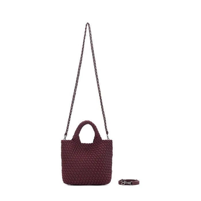 Riviera Woven Mini