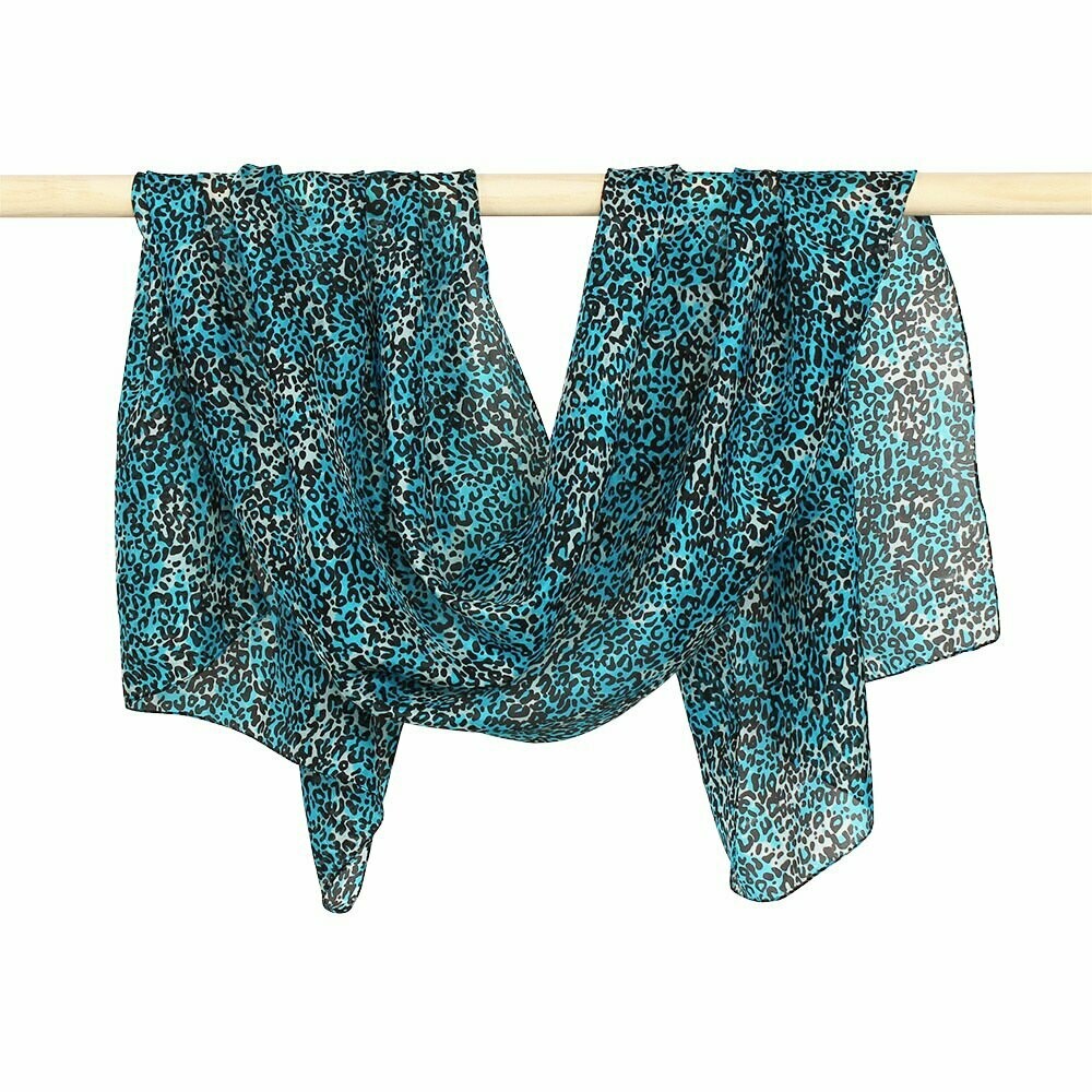 Leo Animal Print by D)Lux, photo 2