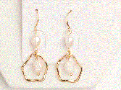 Ring Pearl