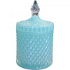 Glass Trinket Cruz