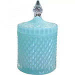 Glass Trinket Cruz