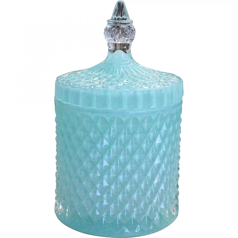 Glass Trinket Cruz