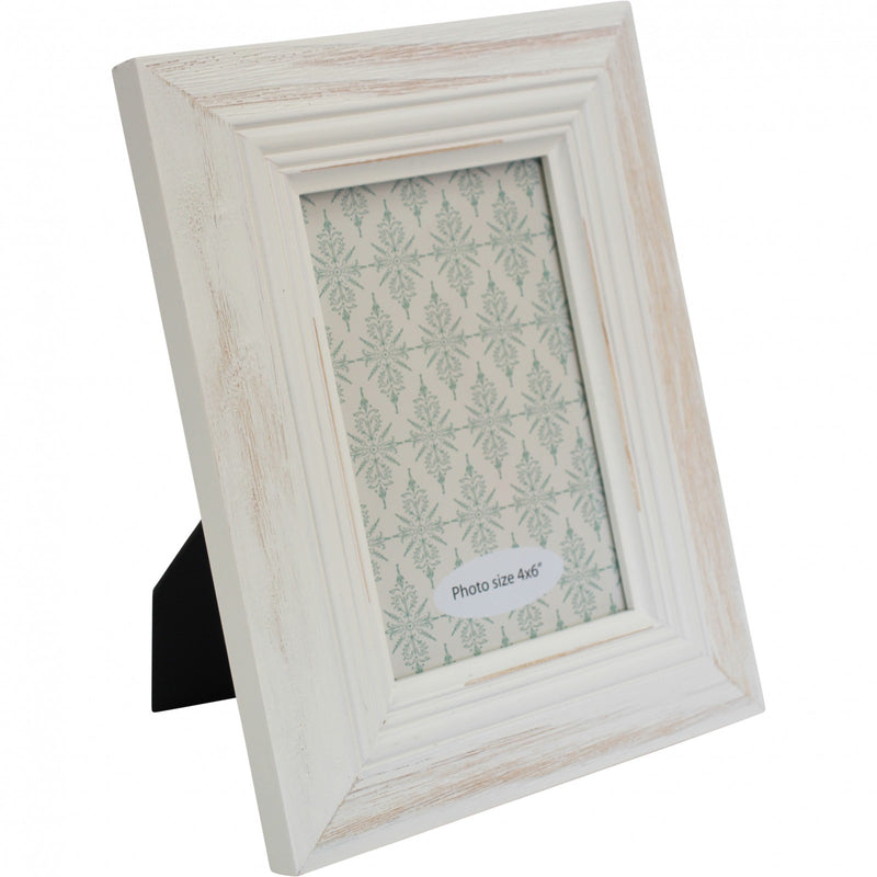 Rustic Frame