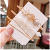 Hair Pearl  clip set