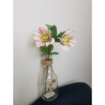Vase W/flowers