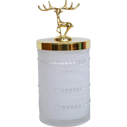 Trinket Reindeer