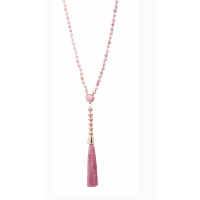 Tassel stone
