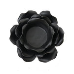 Flower tealight