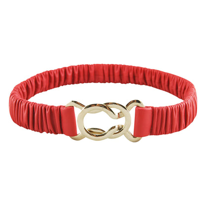 Chloe Stretch Belt by Cadelle, photo 4