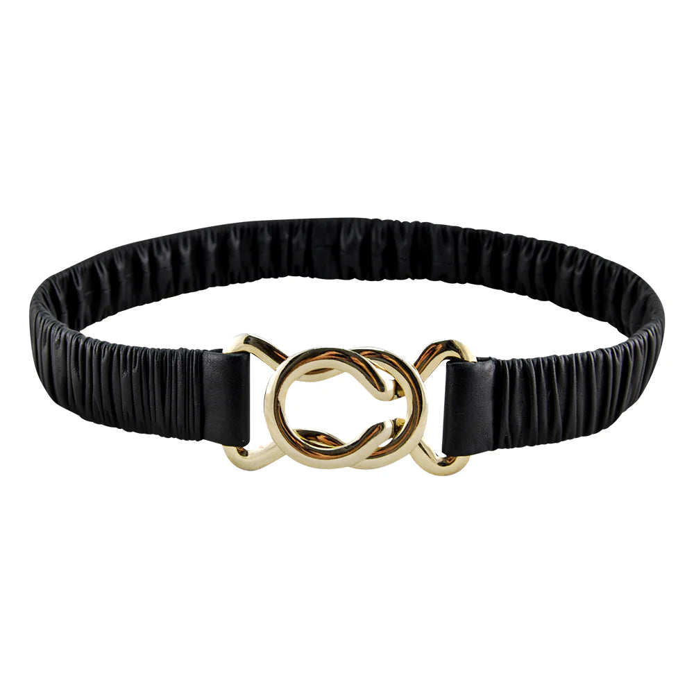 Chloe Stretch Belt by Cadelle, photo 3