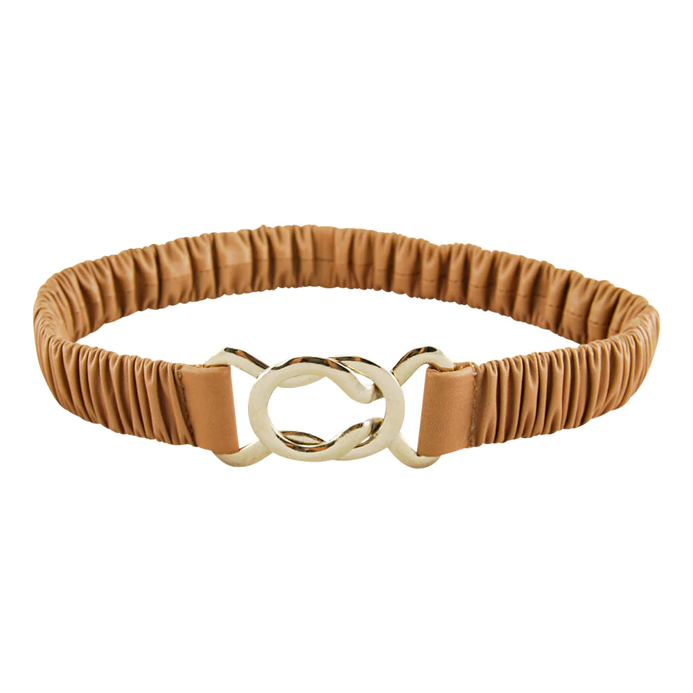 Chloe Stretch Belt by Cadelle, photo 5