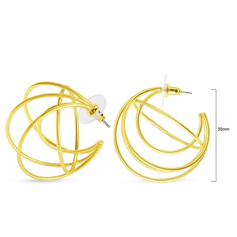 Wire Hoop