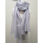 91743 Linen scarf