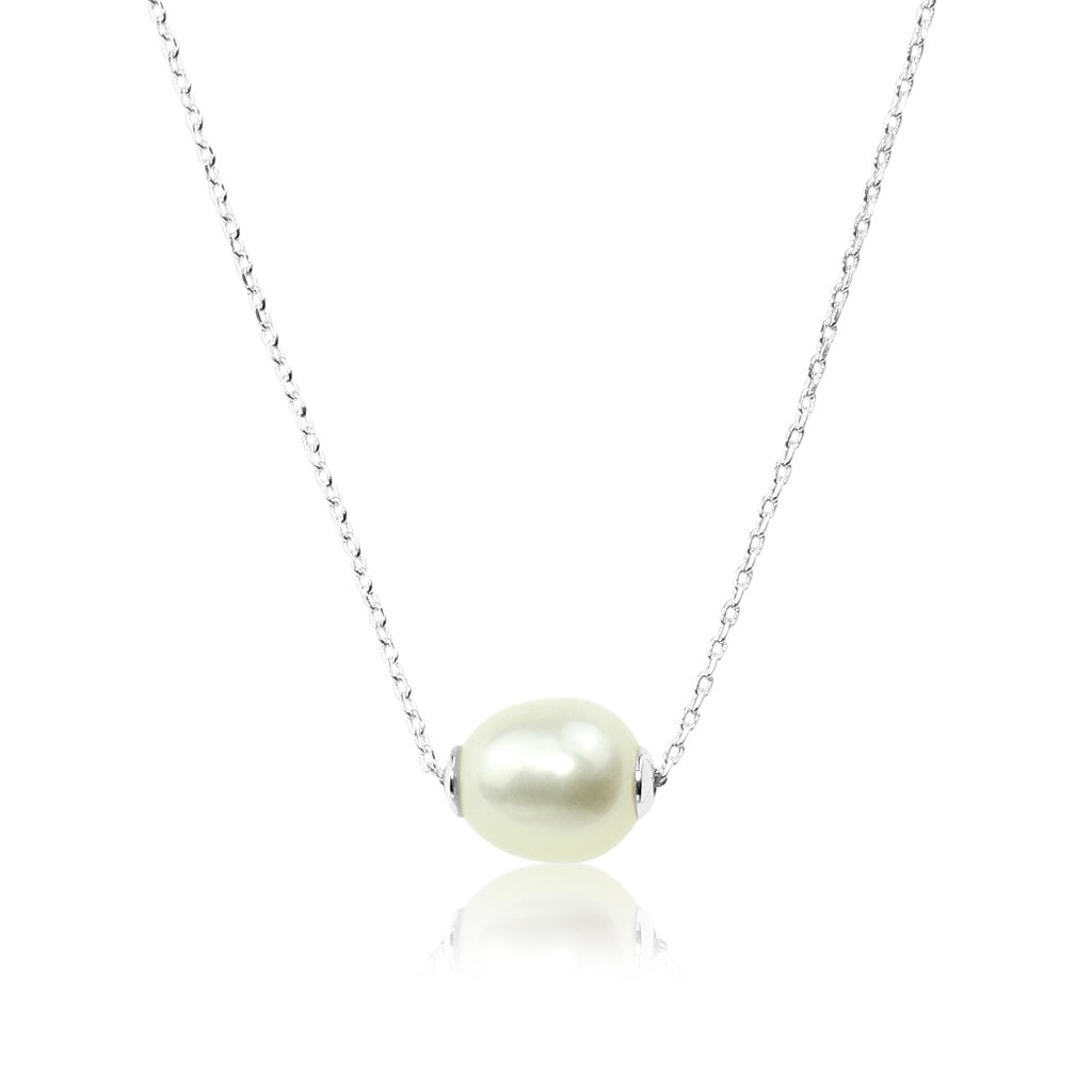 Peal Delicate Necklace