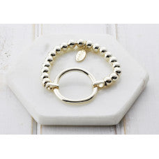 Bracelet Ring Pull