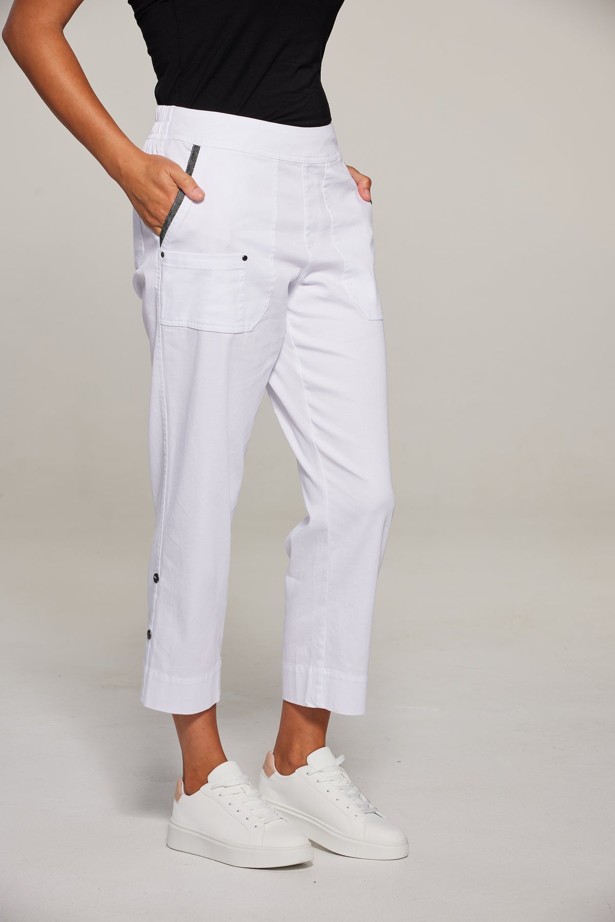 Micah pocket pant
