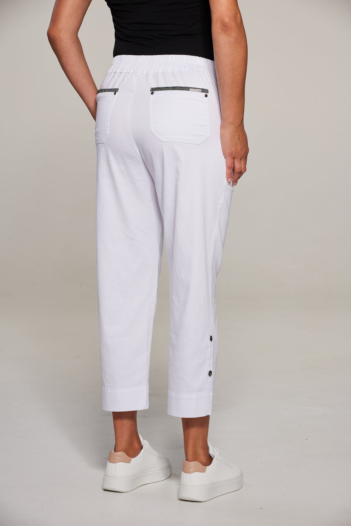 Micah pocket pant