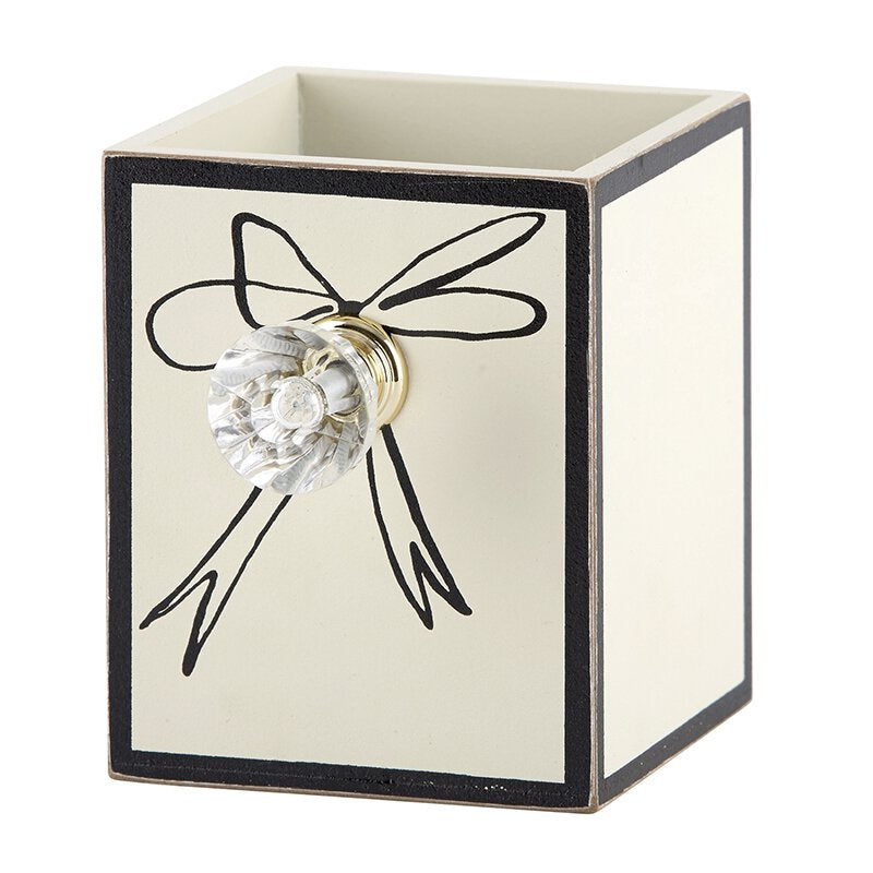 Box with Bow