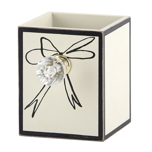 Box with Bow by Artisanal