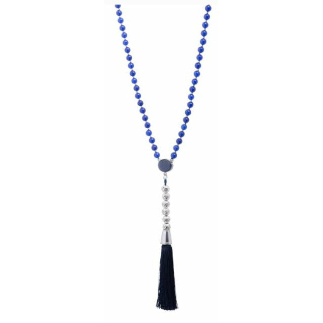 Tassel stone