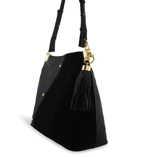Toni Suede Tote by Cadelle, photo 2