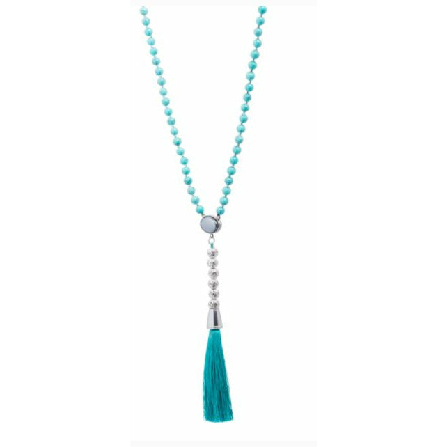 Tassel stone