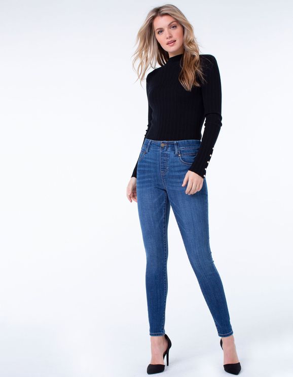 Gia Skinny Cartersville by Liverpool, photo 3