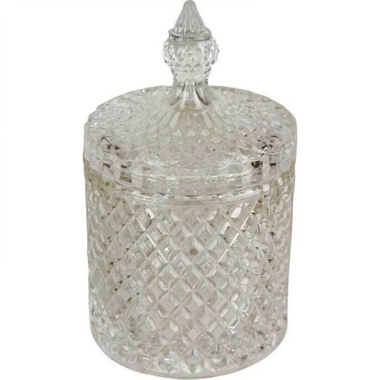 Glass Trinket Cruz, photo 2