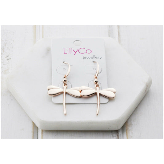 Earrings by Lillyco Accessories Australia