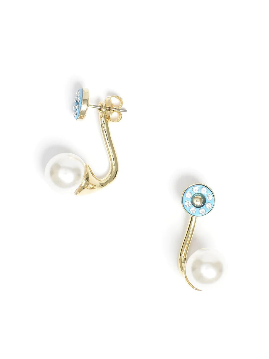 Trumpeting Pearls by Zenzii, photo 3
