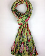 Spring bloom Scarf