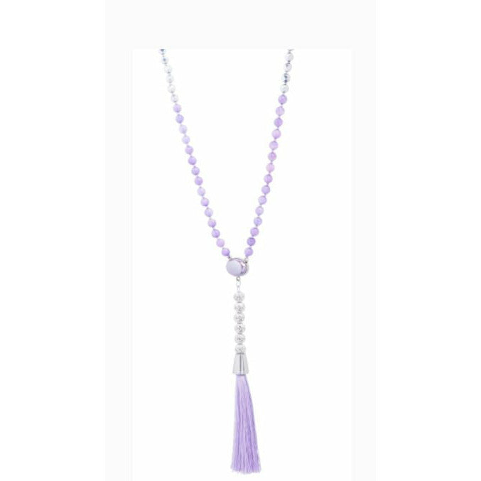 Tassel stone
