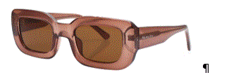 Reality Luxe4 sunglasses with recycled frames and dark polycarbonate lenses, shown in chocolate, sea mint, turtle and black